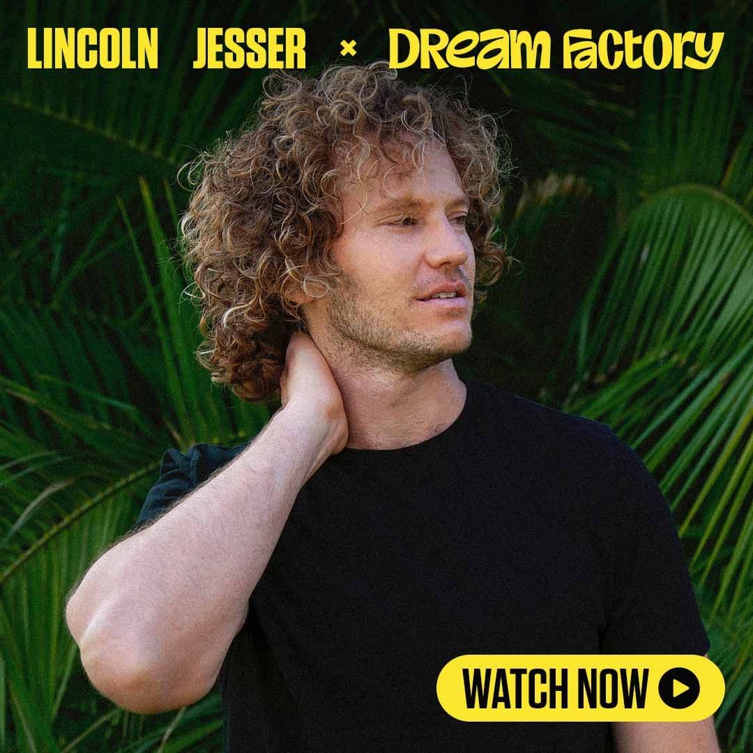 Lincoln Jesser