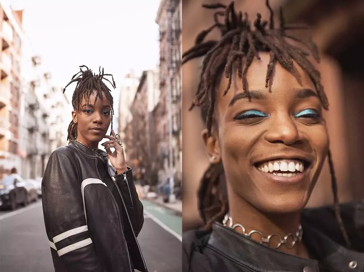 New York singer-songwriter Sivonyia