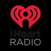 iHeart Radio logo