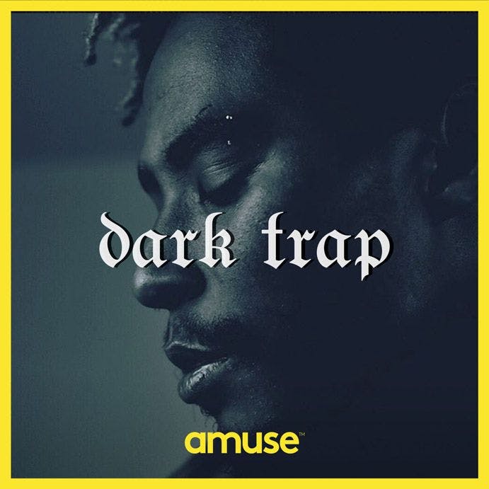 The Dark Trap by Ryan Celsius playlist